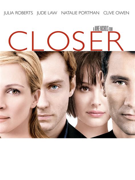 closer imdb|More.